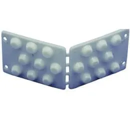 Espaçador Modelo AP