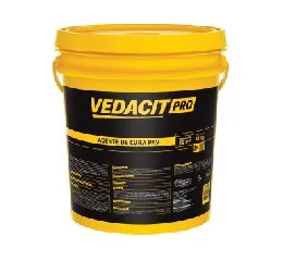 Vedacit Pro Agente de Cura PAV 