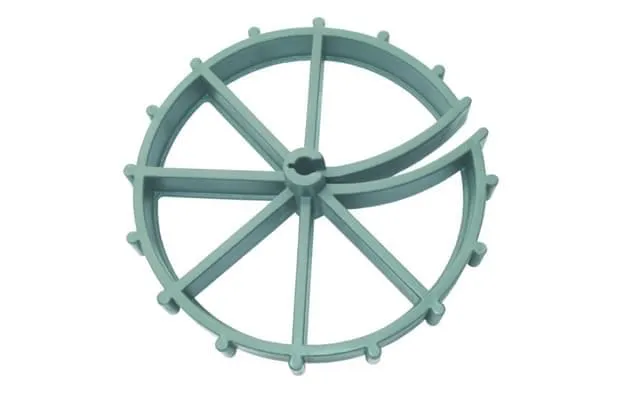 Espaçador Modelo EPR 2