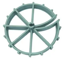 Espaçador Modelo EPR 2