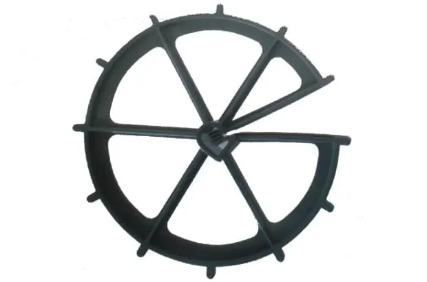 Espaçador Modelo EPF