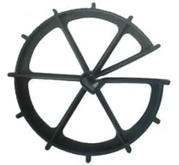 Espaçador Modelo EPF