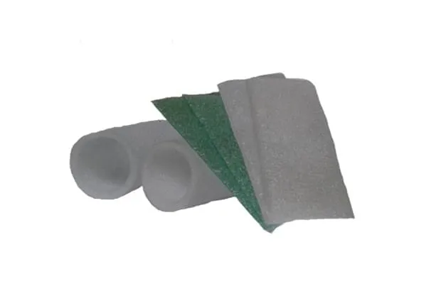 Camisa Colaminada Modelos CGT e CGS