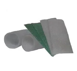 Camisa Colaminada Modelos CGT e CGS