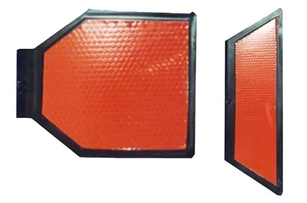 Sinalizadores para Estradas Modelo SN 