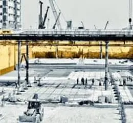 Tirantes Protendidos