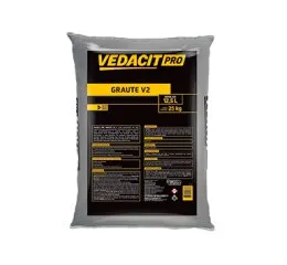 Vedacit Pro Graute V2