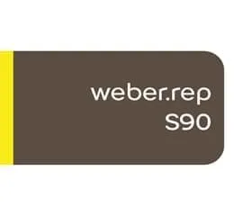 Argamassa Estrutural S90