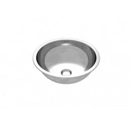 Cuba Redonda Lavatório CRL-30