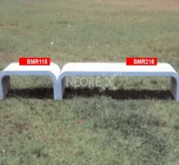 Bancos BMR115/BMR216