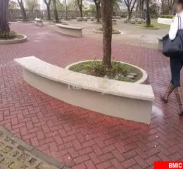 Bancos BMR115/BMR216