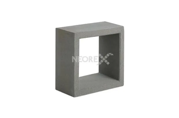 Quadriculados 16/16DS/97