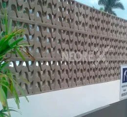 Linha Design - 65RJ (Copacabana)