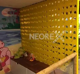 Linha Design - 65RJ (Copacabana)