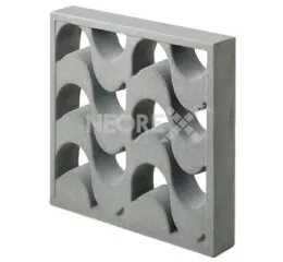 Linha Design - 65RJ (Copacabana)