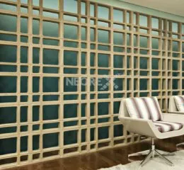 Linha Design – 98 (Mosaico)