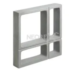 Linha Design – 98 (Mosaico)