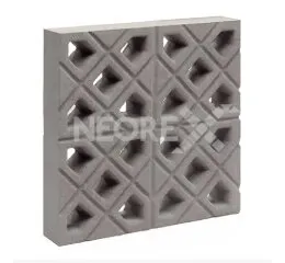 Linha Design - 61P (Muxarabi)