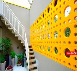 Linha Design - 100 (ZOOM)