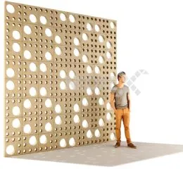 Linha Design - 100 (ZOOM)