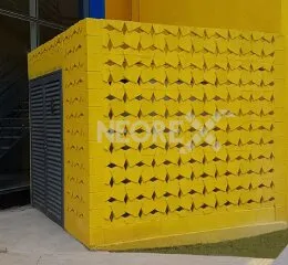 Linha Design - 101 (Quadrados)