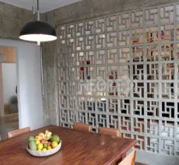 Linha Vintage - 49B (Cata-Vento)