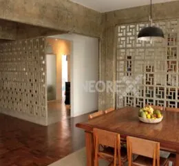 Linha Vintage - 49B (Cata-Vento)