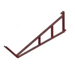 Bandejas de Proteção - Ekipateck