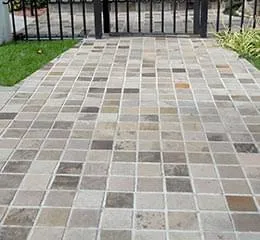 Revestimento Quadrado Clássico