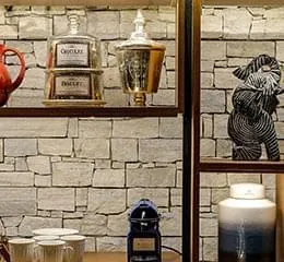 Revestimento TrendWall