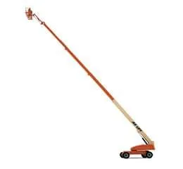 Lança Telescópica 1200/SJP