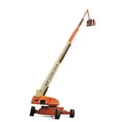 Lança Telescópica 1350/SJP