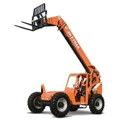 Manipulador Telescópico 8042