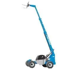 Manipulador Telescópico GTH 844