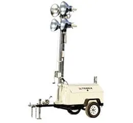 Torre de Iluminação RL 4000