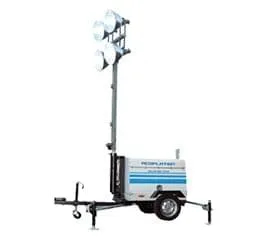 Torre de Iluminação RPLT 6000