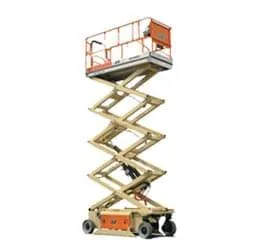 Plataforma Tesoura 3246 ES