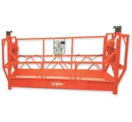 Balancim Elétrico TR 500E