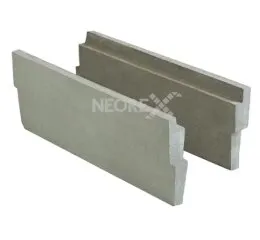 Caneletas CAN85, CAN85D e CAN88