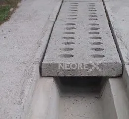 Caneletas CAN85, CAN85D e CAN88