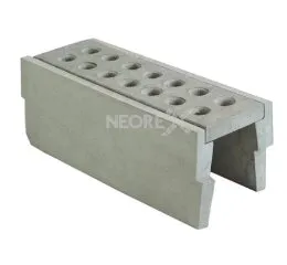 Caneletas CAN85, CAN85D e CAN88