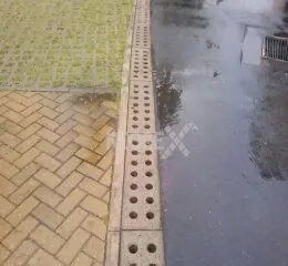 Grelhas GRE85R e GRE88R