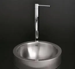 Cuba Ronda de Sobrepor Mekal