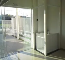 Elevadores de Acessibilidade
