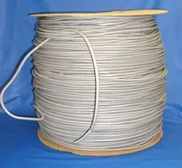 Tarugo de Polietileno