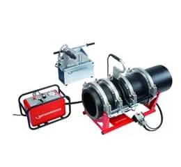 Máquina de Solda Roweld® P 355 B