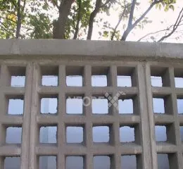 Capa Para Muro Chapim 75