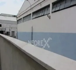 Capas para Muro Chapim 74A, 74B e 74C