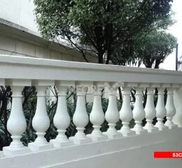 Balaústres 53C/53H