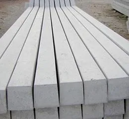 Mourão de Concreto - Lufran